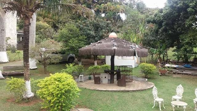 Chácara com 1.700 m² no Condomínio Lagoinha em Jacareí-SP - Foto 3