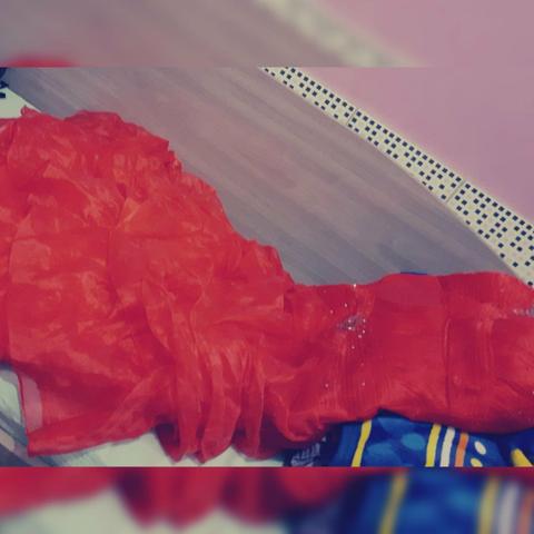 Vestido em perfeito estado! - Foto 5