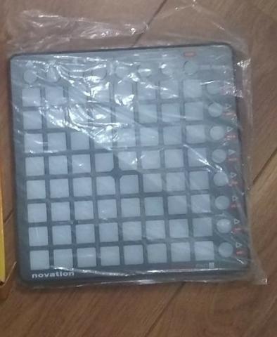 Launchpad S Novation Controlador USB - Foto 2