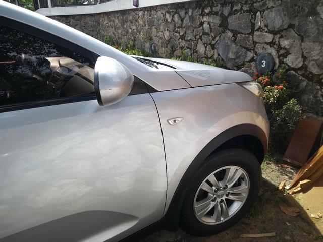 Sportage 2012 - Foto 4