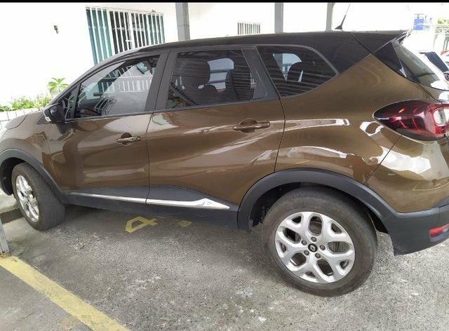 Carro, Captur Zen 16A , 30.000 km, conservado - Foto 2