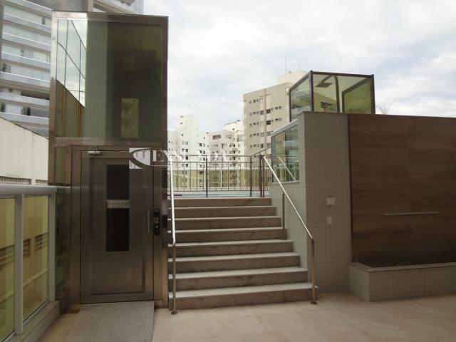 Apartamento, Barro Vermelho, Vitória-ES - Foto 15