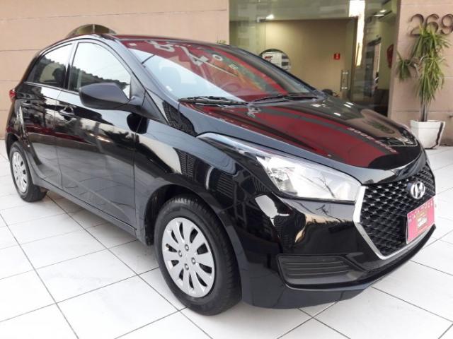 Hyundai hb20 2019 1.0 unique 12v flex 4p manual - Foto 3