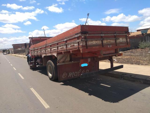 Vendo 1313 toco 1977, Oportunidade - Foto 4
