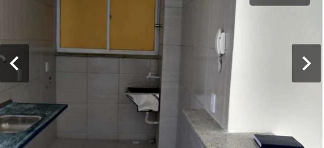 Aluga-se apartamento na Parangaba - Foto 5