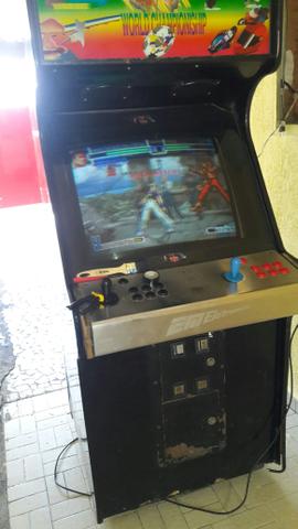 Maquina de fliperama 29 polegada