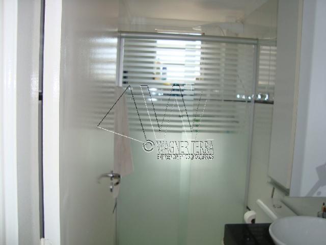 Apartamento à venda com 2 dormitórios em Presidente médici, Ribeirão preto cod:AP0079 - Foto 5