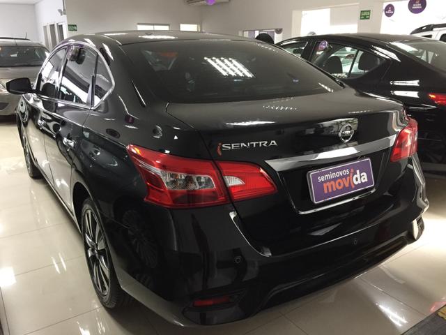 Sentra SV 2.0 - Foto 4
