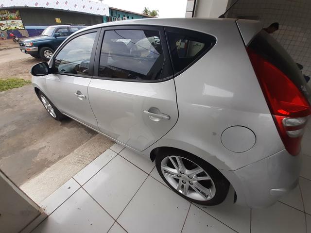 I30 2.0 aut completo - Foto 4