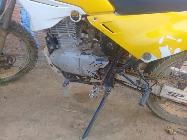 Moto Sundown STX 200cc - Foto 3