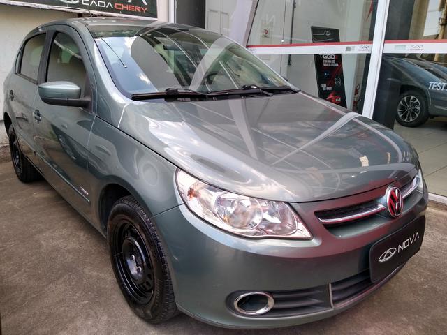 Gol g5 1.0 flex 2012