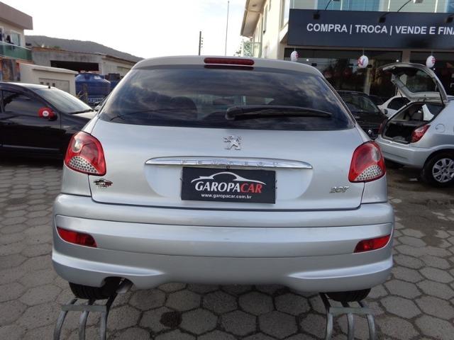Peugeot - 207 1.4 XR Completo - 2013 - Foto 8