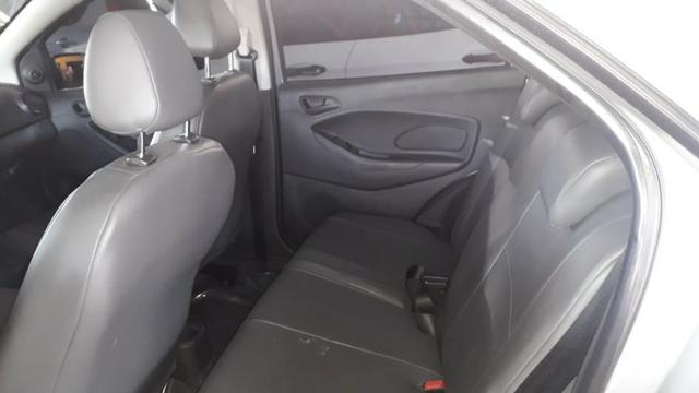 Ford Ka Prata 14/15 - Foto 5