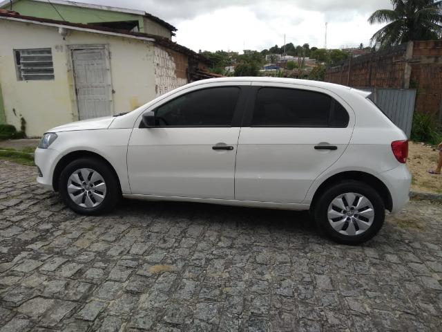 Vw Gol G6 1.0 2015 - Foto 4