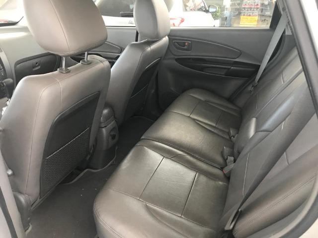 Hyundai Tucson raridade aceito carro ou moto maior ou menor valor e financio - Foto 5