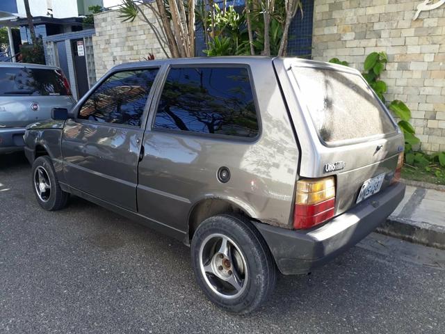 Fiat Uno 93 em ótimo estado de conservação - Foto 2