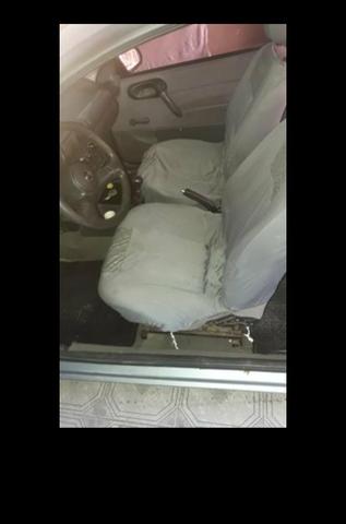 Vende-se carro 4.500 á vista - Foto 2