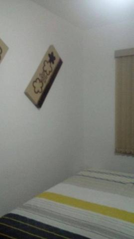 Lindo Apartamento - Edifício Vila Inglesa - Foto 9