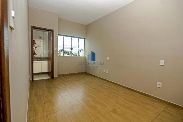 Apartamento - Campo Alegre Conselheiro Lafaiete - JOA115 - Foto 8
