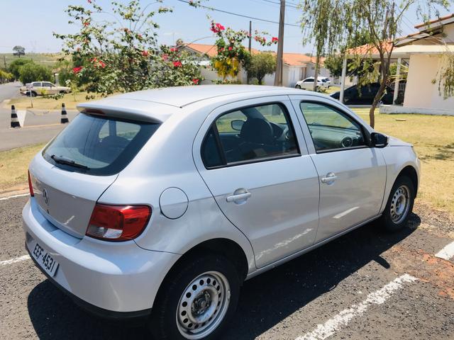 Gol GV 1.6 - Foto 4