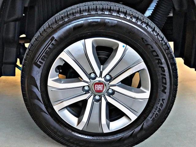 Toro Freedom 1.8 AT 2018 Raridade - Foto 13