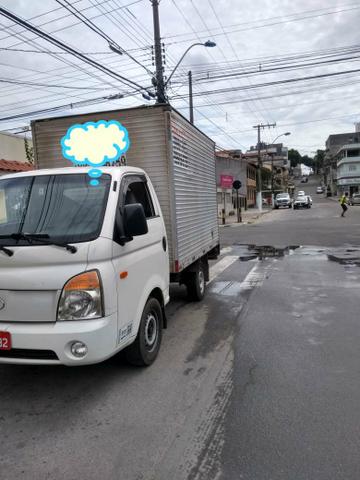 Hyundai HR (Perfeito estado) - Foto 3