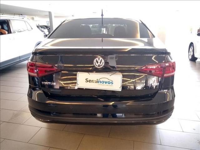 Volkswagen Virtus 1.6 Msi - Foto 4