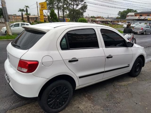 Gol G5 Trend 2010 Completo