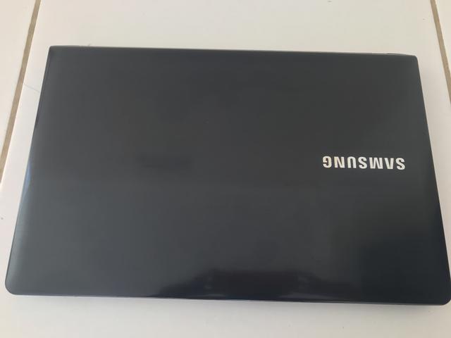 Notebook Samsung, 15,6?, 1Tb, 4gb ram, Core i3 - Foto 2
