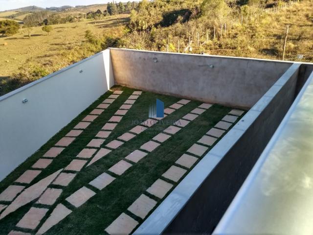 Apartamento - Parque Dom Bosco Conselheiro Lafaiete - JOA39 - Foto 3