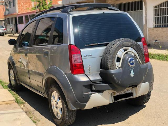 Vendo ou troco - Foto 5
