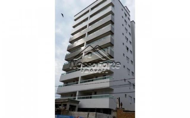Apartamento na Ocian em Praia Grande - Foto 5