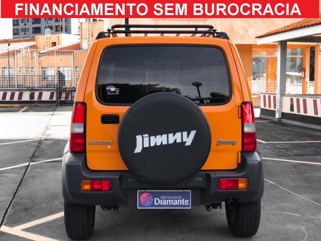 Jimny 4 ALL * 2018 * 25.000 km´s * Revisado * Garantia de Fábrica - Foto 5
