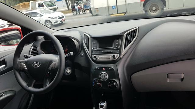 Hb20 S 1.6 automático 2017 - Foto 5
