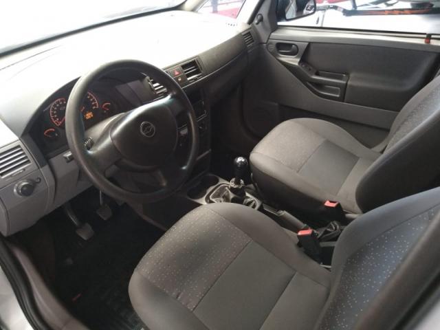 GM - CHEVROLET MERIVA JOY 1.4 MPFI 8V ECONOFLEX 5P - Foto 3