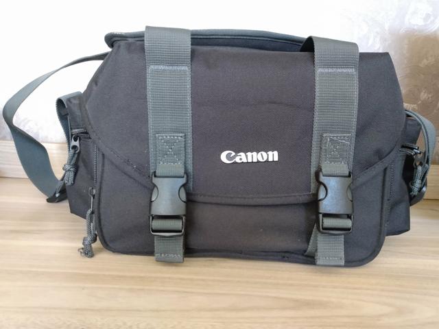 Bolsa para Canon - Foto 2
