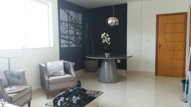 Apto bairro Santo Antonio - Foto 2