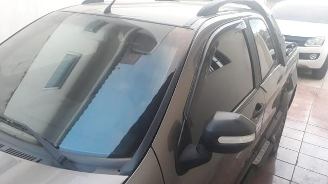 Fiat strada - Foto 6