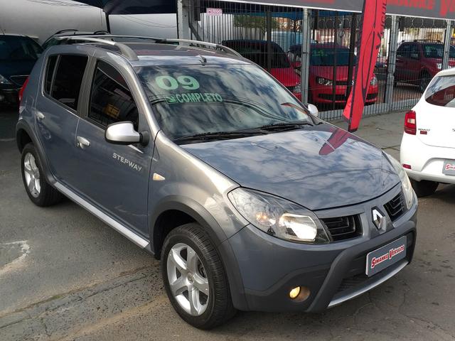SANDERO stepway - Foto 2