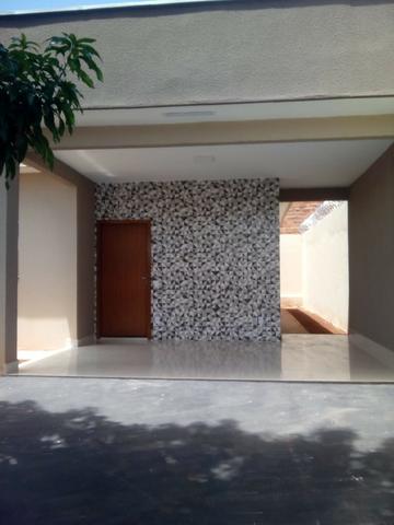Casa 2/4 - Res. Triunfo Goianira - Foto 3