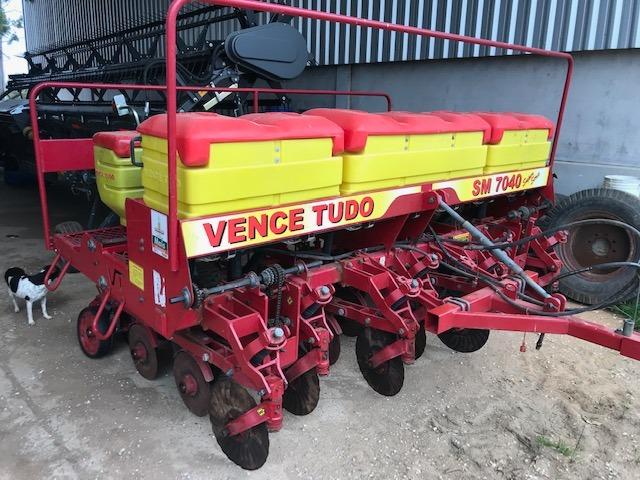 Plantadeira: SM7040 - Foto 2