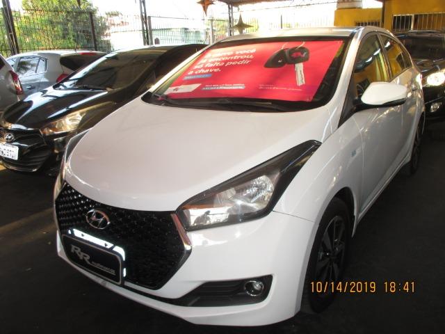 Hb 20 sedan ocean 1.6 automatico 2017 - Foto 12