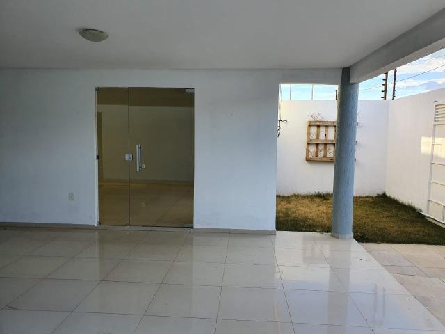 Vendo casa Residencial Padre cícero - Foto 3