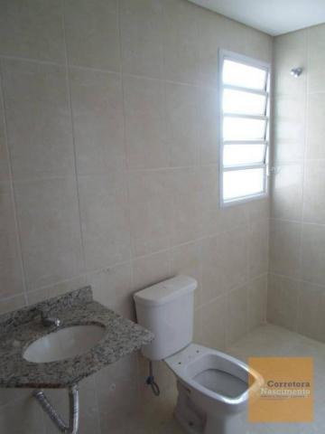 Apartamento com 2 dormitórios à venda, 64 m² por R$ 212.000,00 - Jardim das Indústrias - J - Foto 6