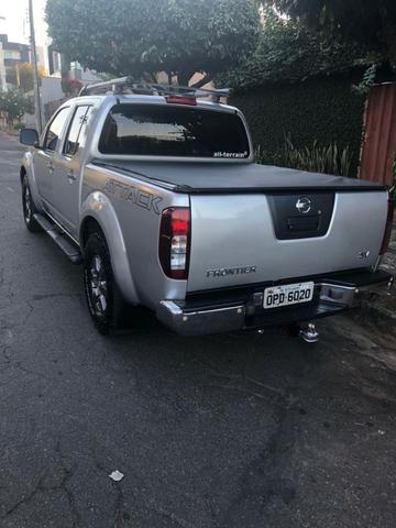 Caminhonete Frontier Attack SV - Foto 11
