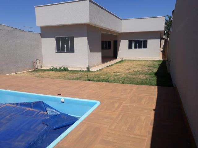 Excelente imóvel Na Vicente Pires - Foto 8