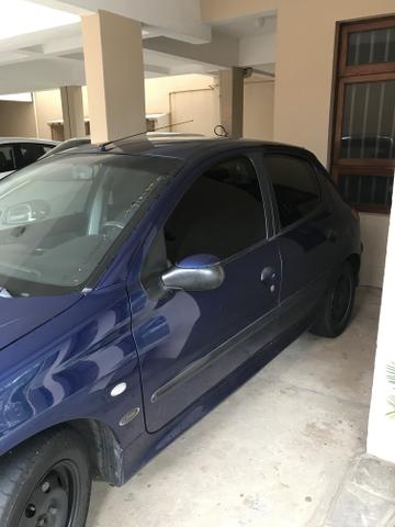 Peugeot 206 Soleil Completo - Foto 4