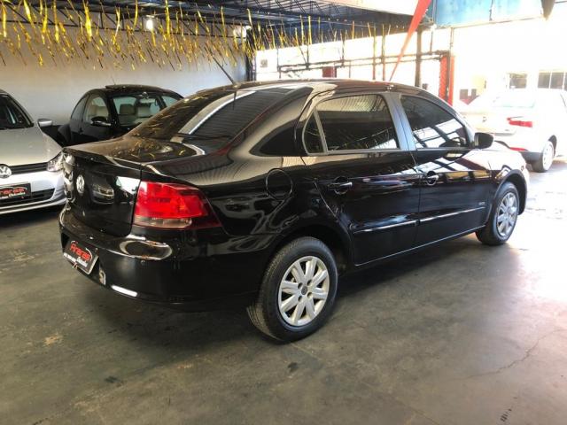 VW - VOLKSWAGEN VOYAGE 1.0/1.0 CITY MI TOTAL FLEX 8V 4P - Foto 6