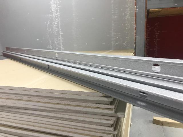 Montante para Drywall vara de 3 metros ( Com Entrega/frete)