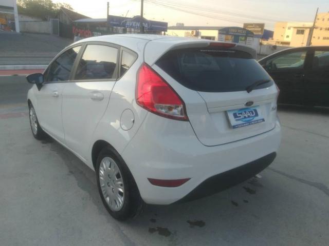 Ford New Fiesta Hatch HA 1.5L S - Foto 4